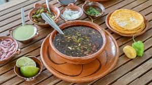 Birria de la 30 on 5th Avenue near Ejidal