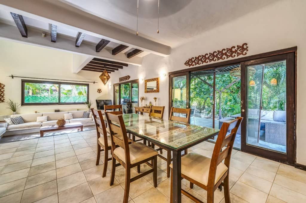 Absentee-owner Chetumal home under property care