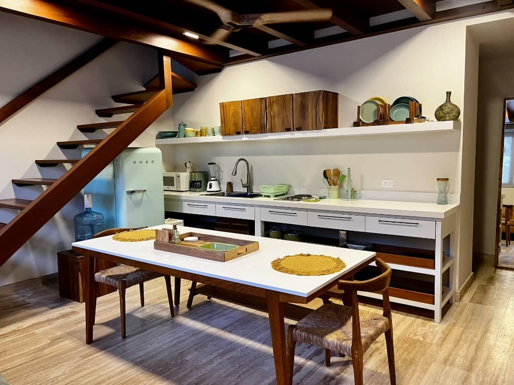 Royal Hideaway-adjacent Playacar residence