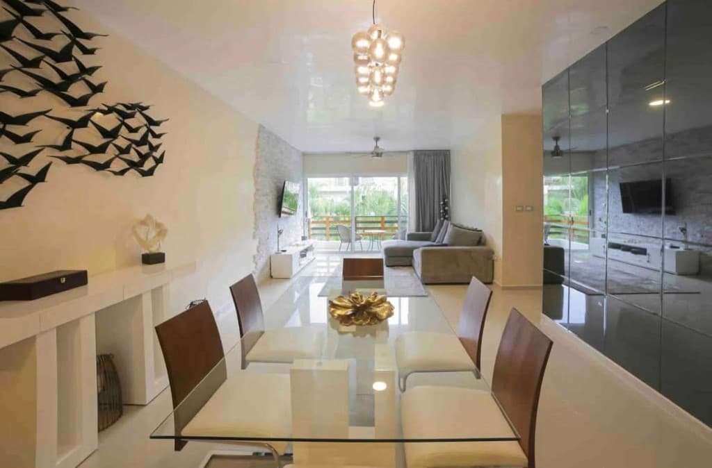 Property Management — Xpu-Ha