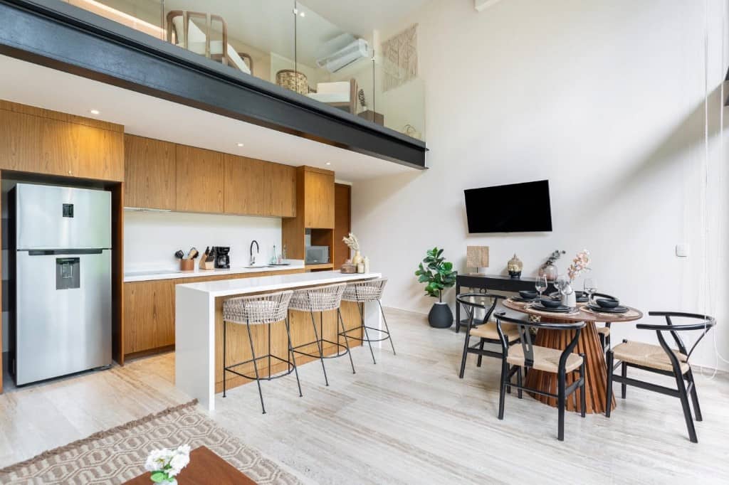Half Moon Bay condo