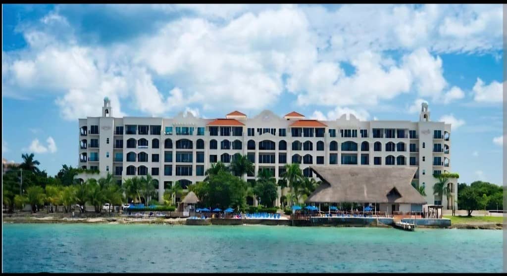 Playa Norte, Isla Mujeres
